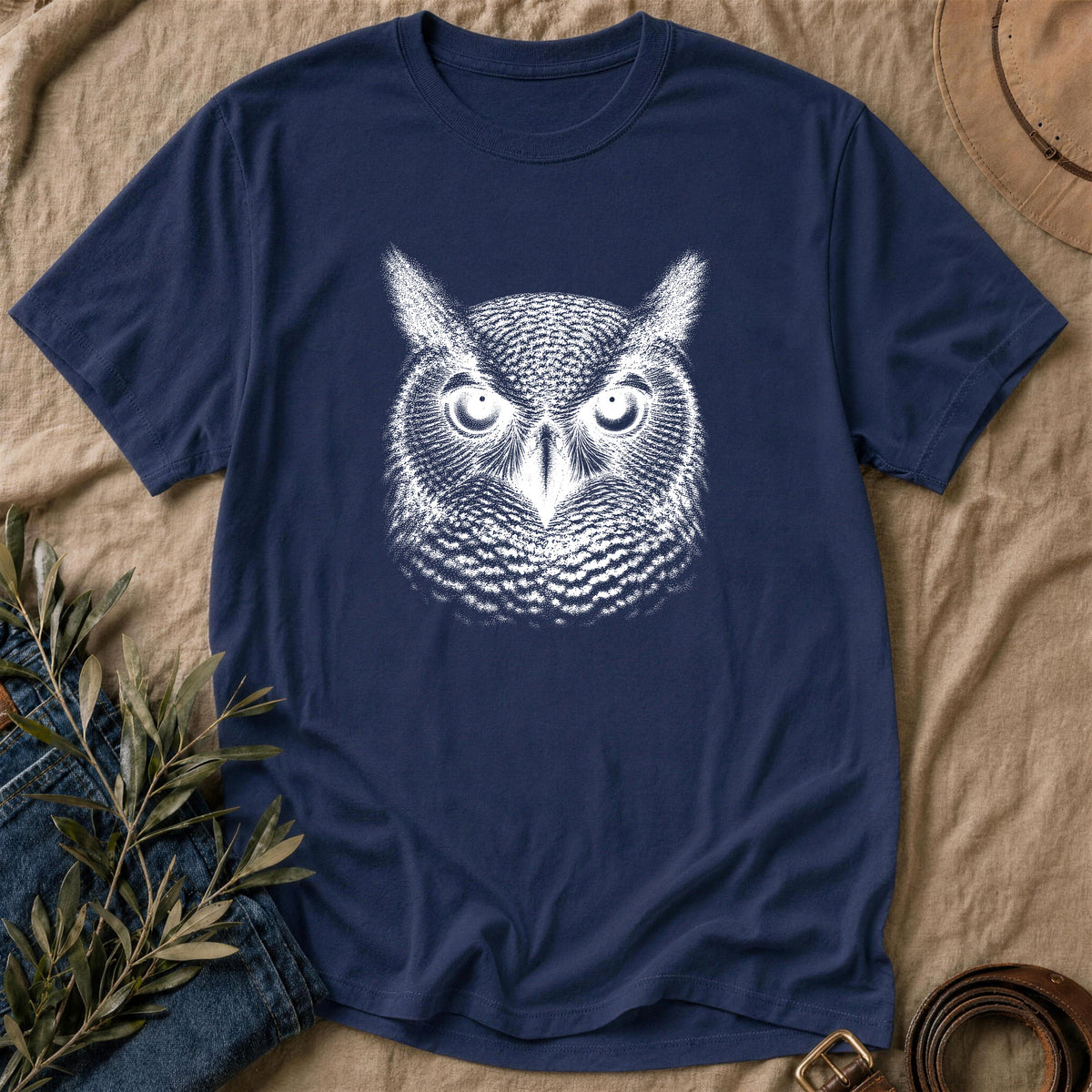 Full Beam - Navy