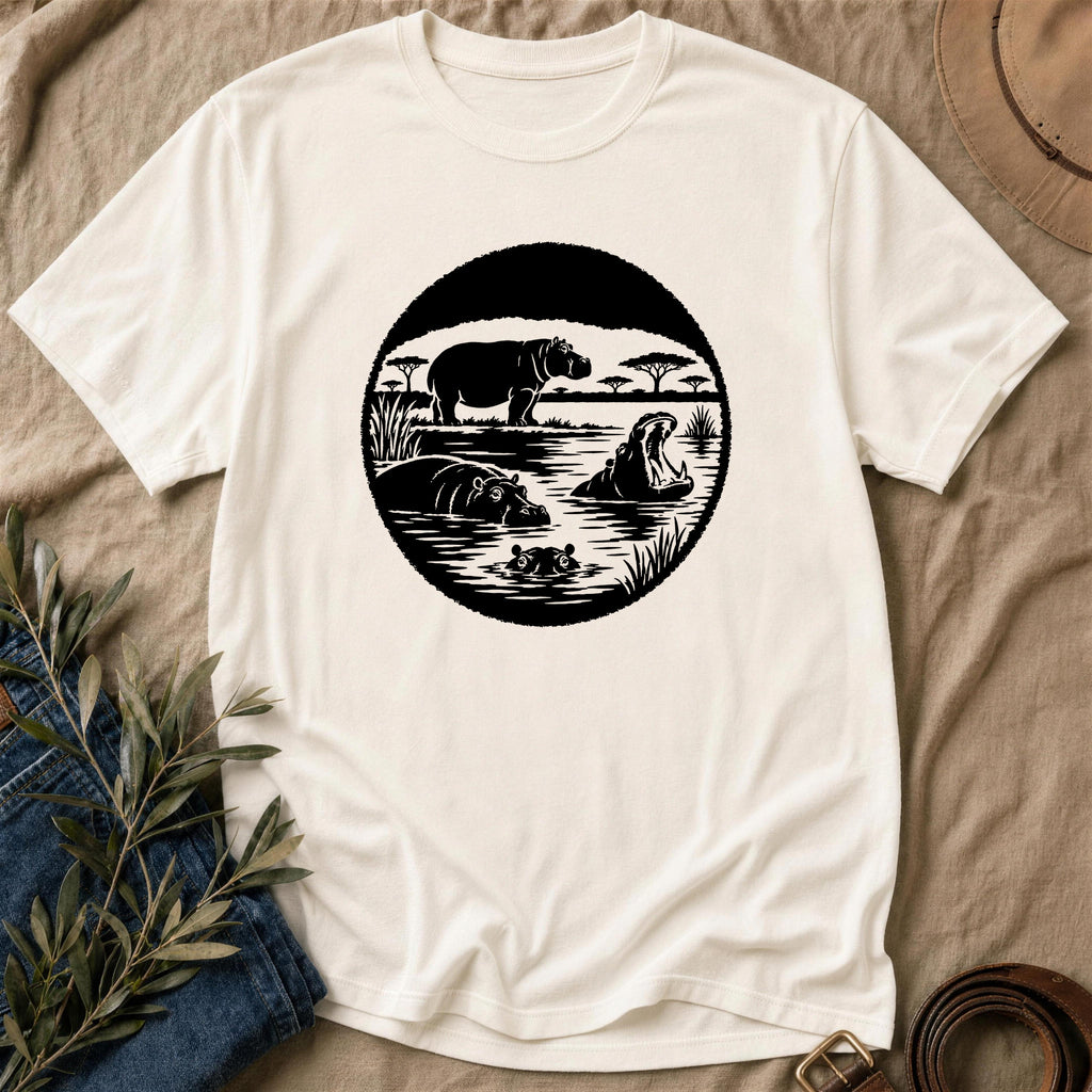 Full Circle - Natural