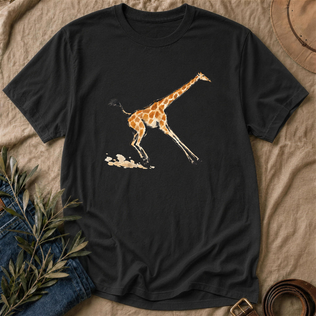 Full Gallop - Black