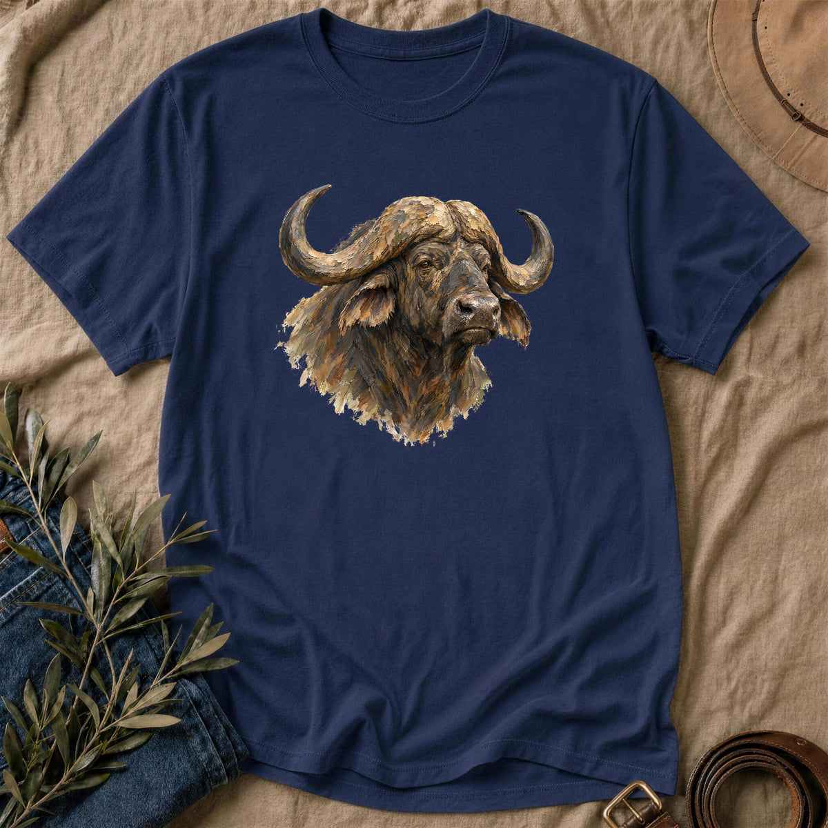 Full Grown - Navy
