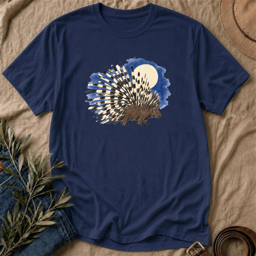 Full Quill - Navy