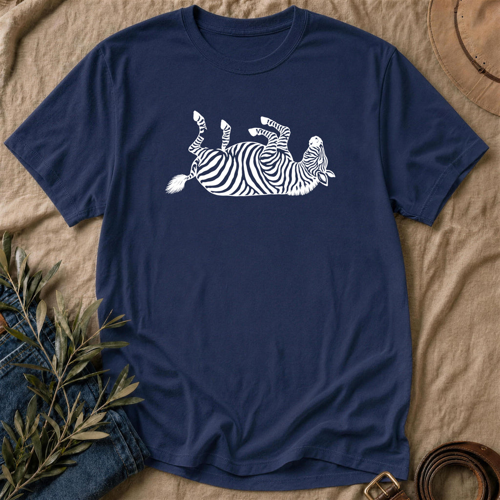 Full Roll - Navy