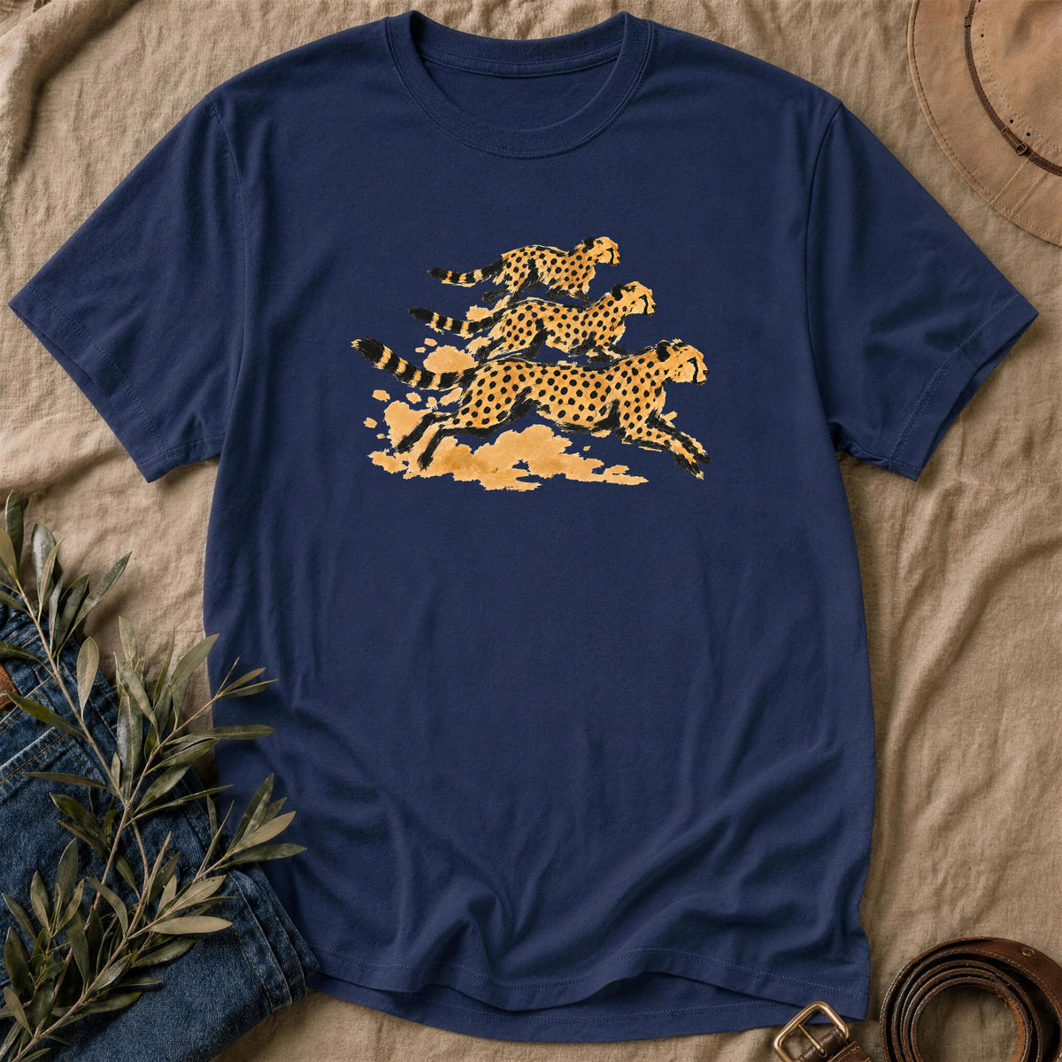 Full Speed - Navy