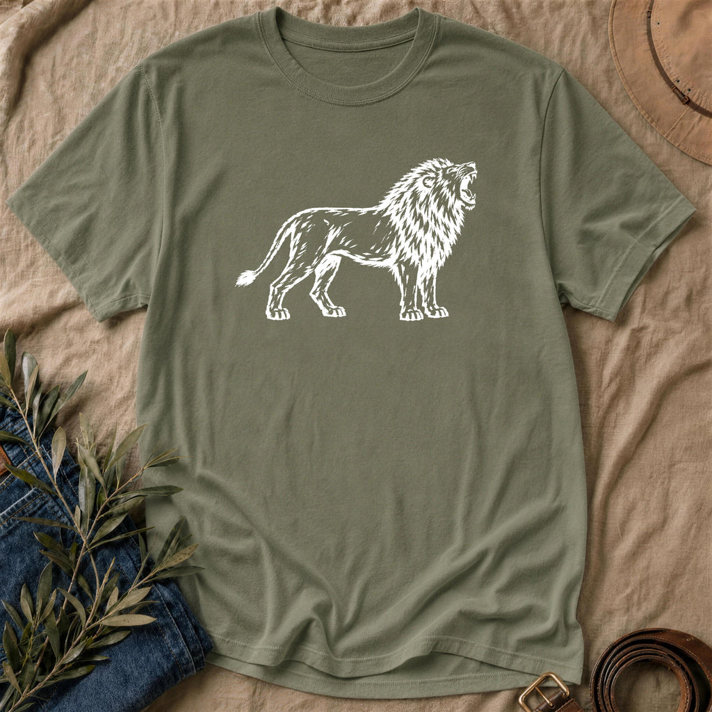 Full Stand - Military Green