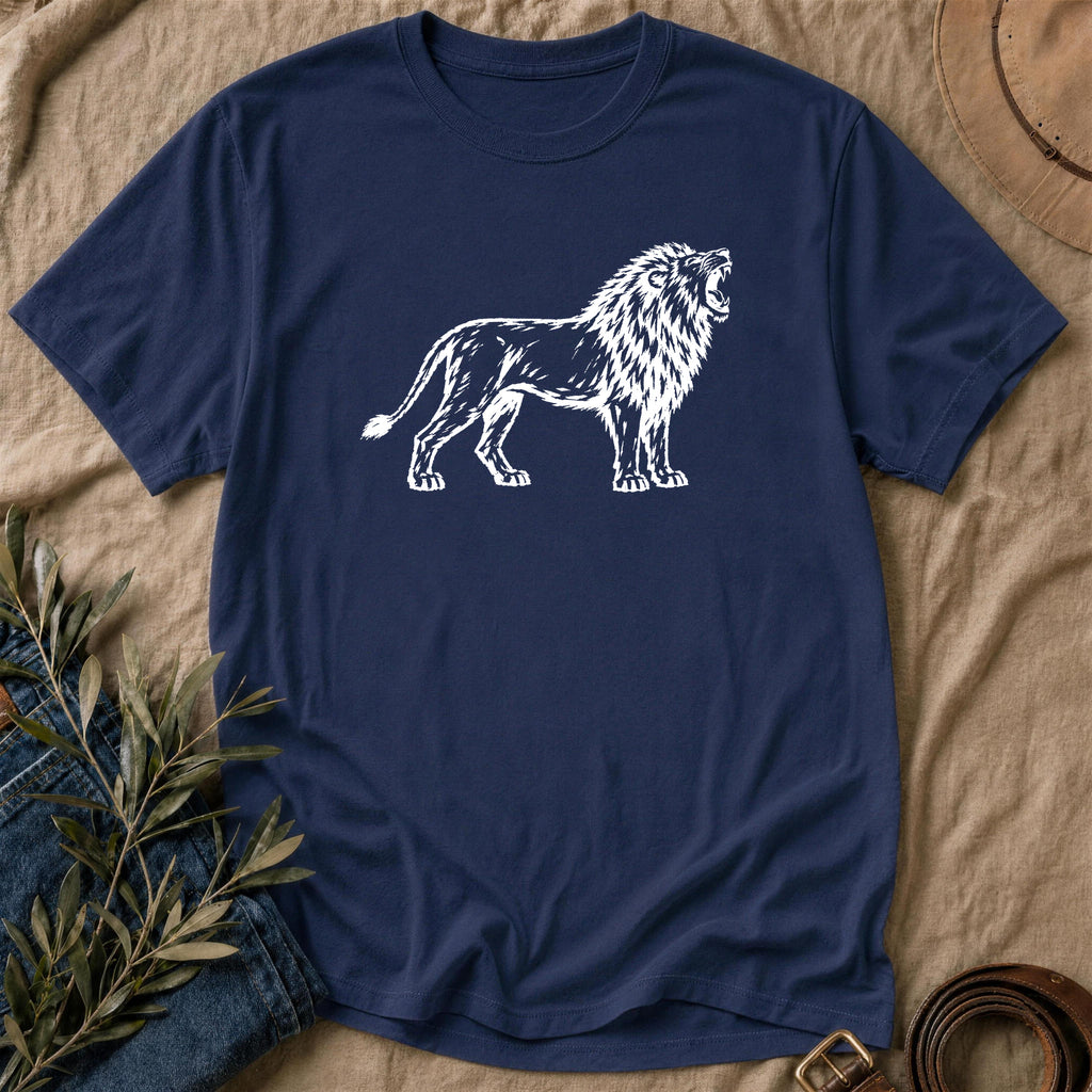 Full Stand - Navy