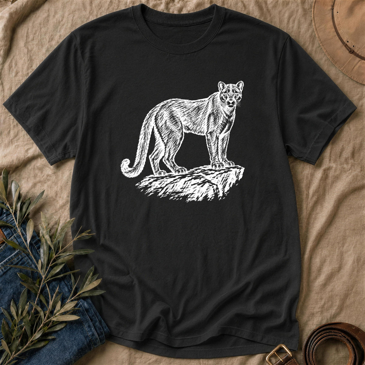 Full Strength - Black