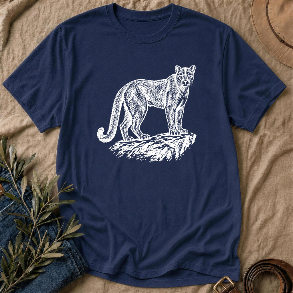 Full Strength - Navy