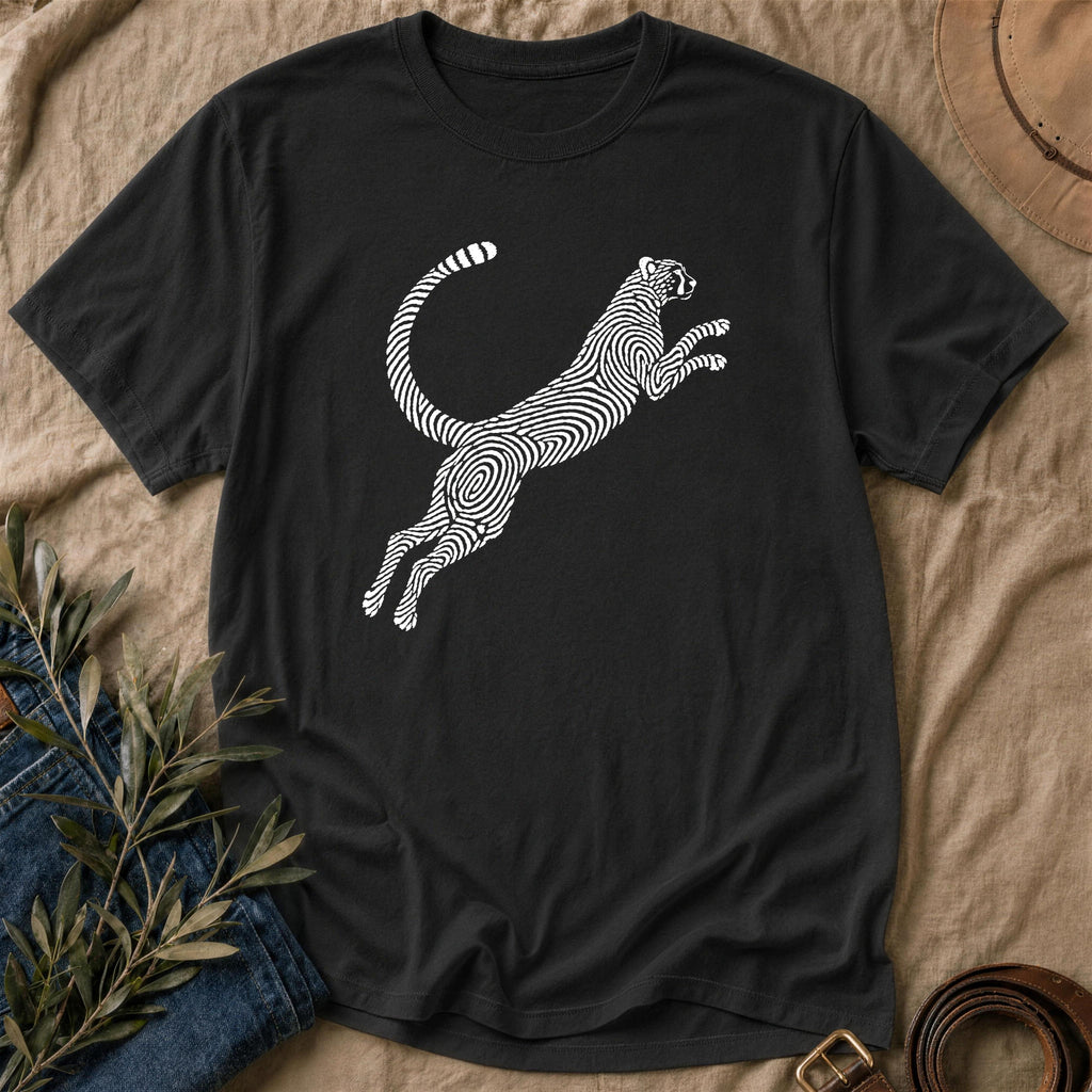 Full Stretch - Black