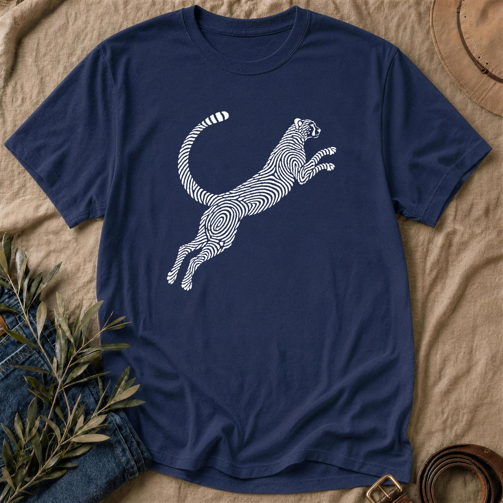 Full Stretch - Navy