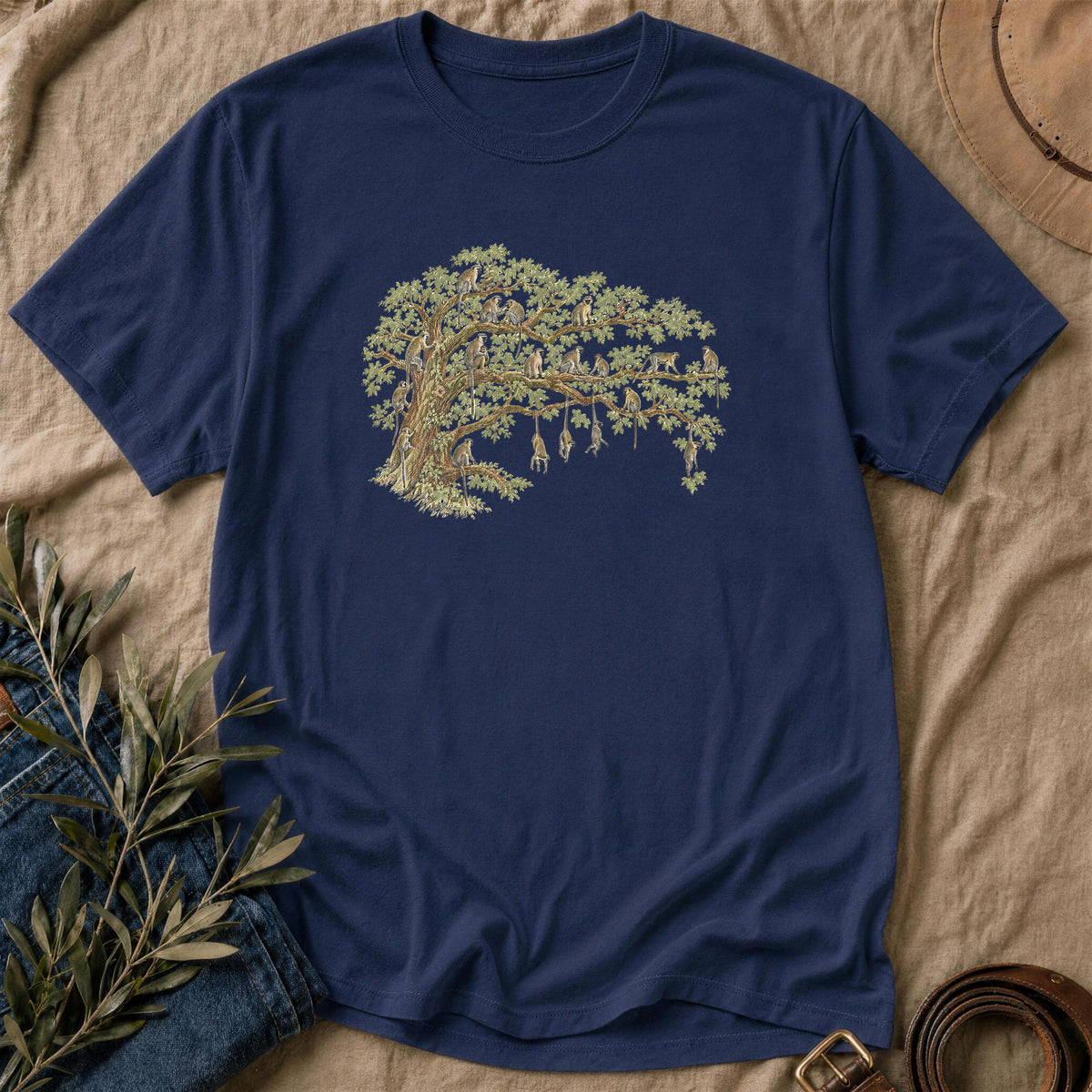 Full Troop - Navy