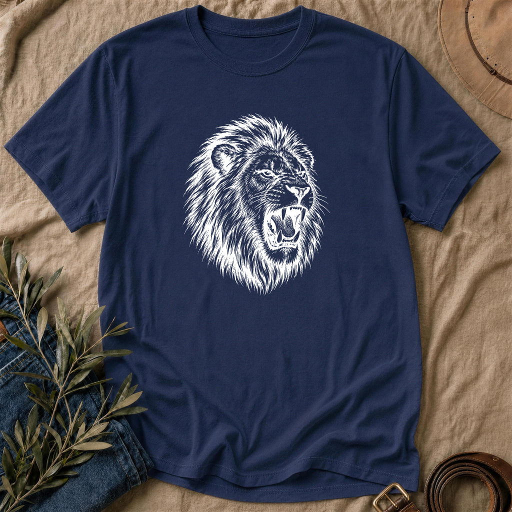 Full Volume - Navy
