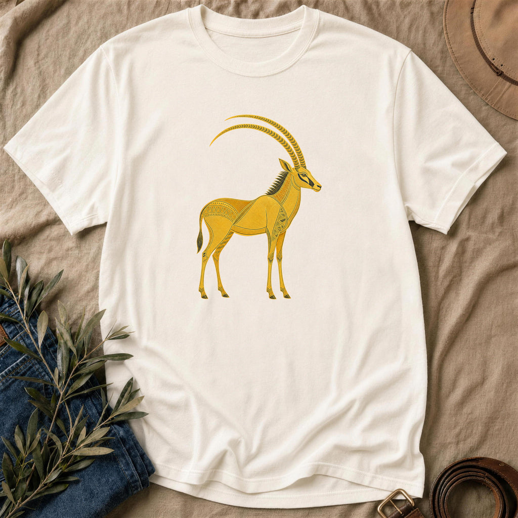 Gilded Sable - Natural
