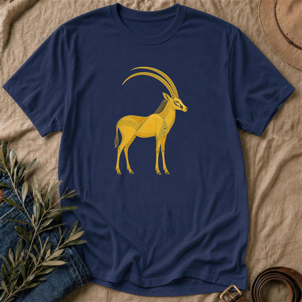 Gilded Sable - Navy
