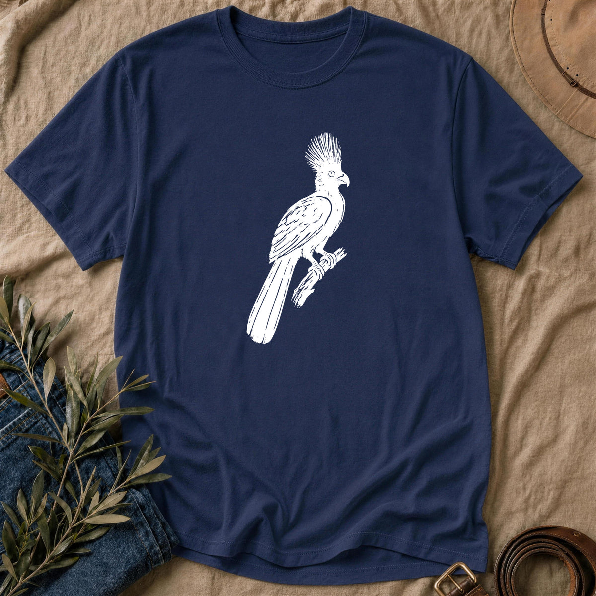 Go Away - Navy