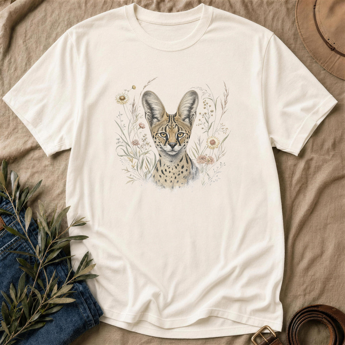 Gone Feral - Natural