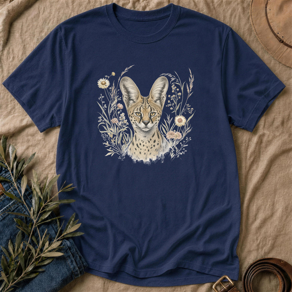 Gone Feral - Navy