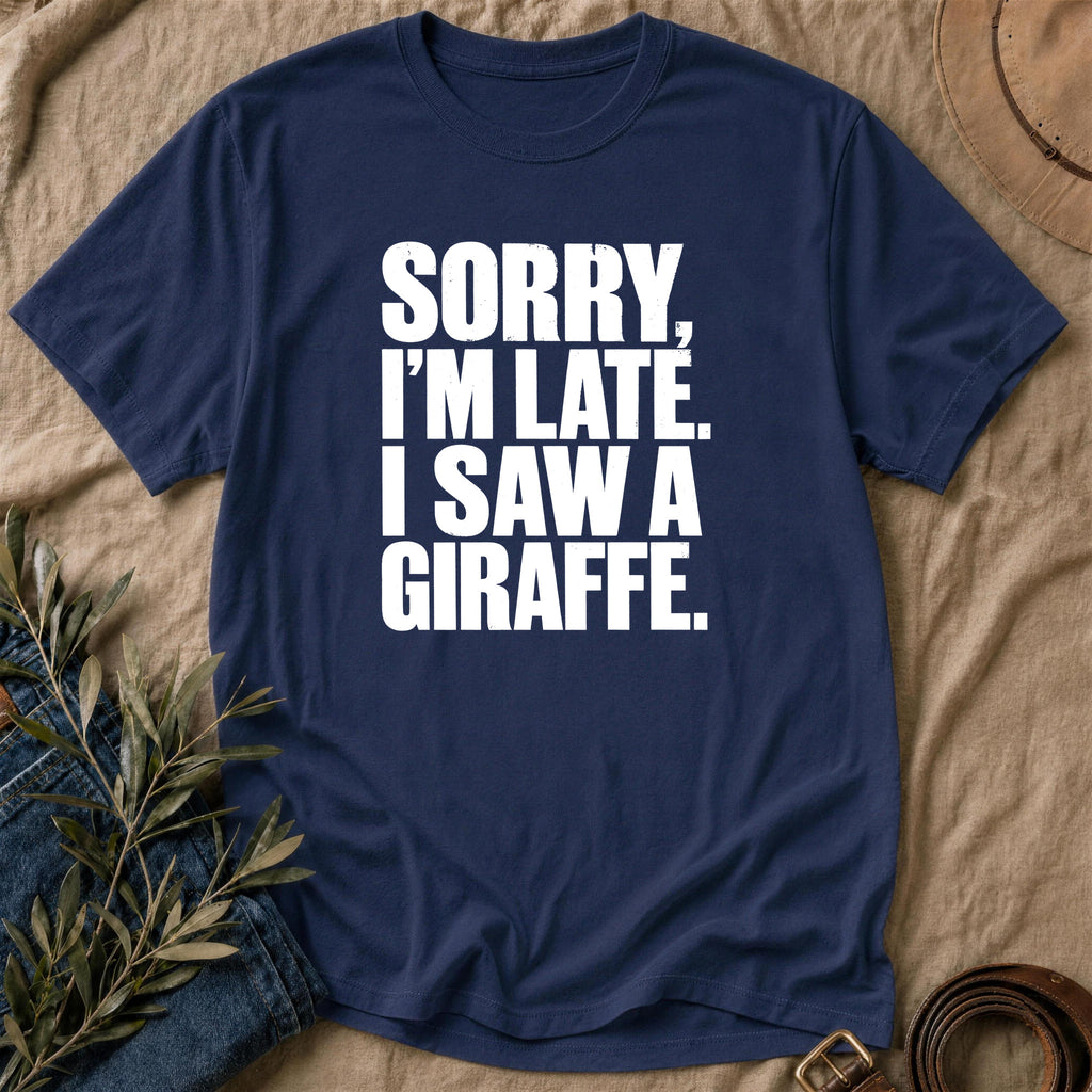 Good Reason - Navy