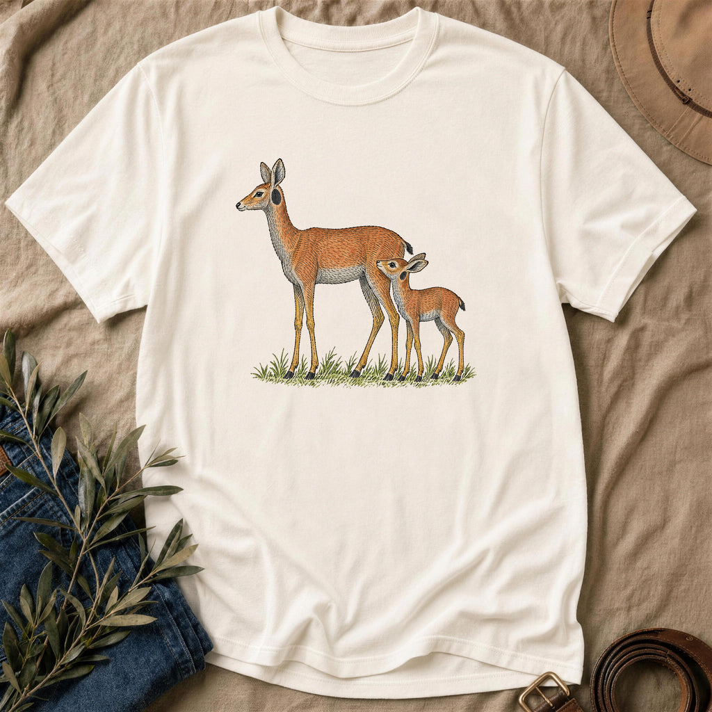 Grass Pair - Natural