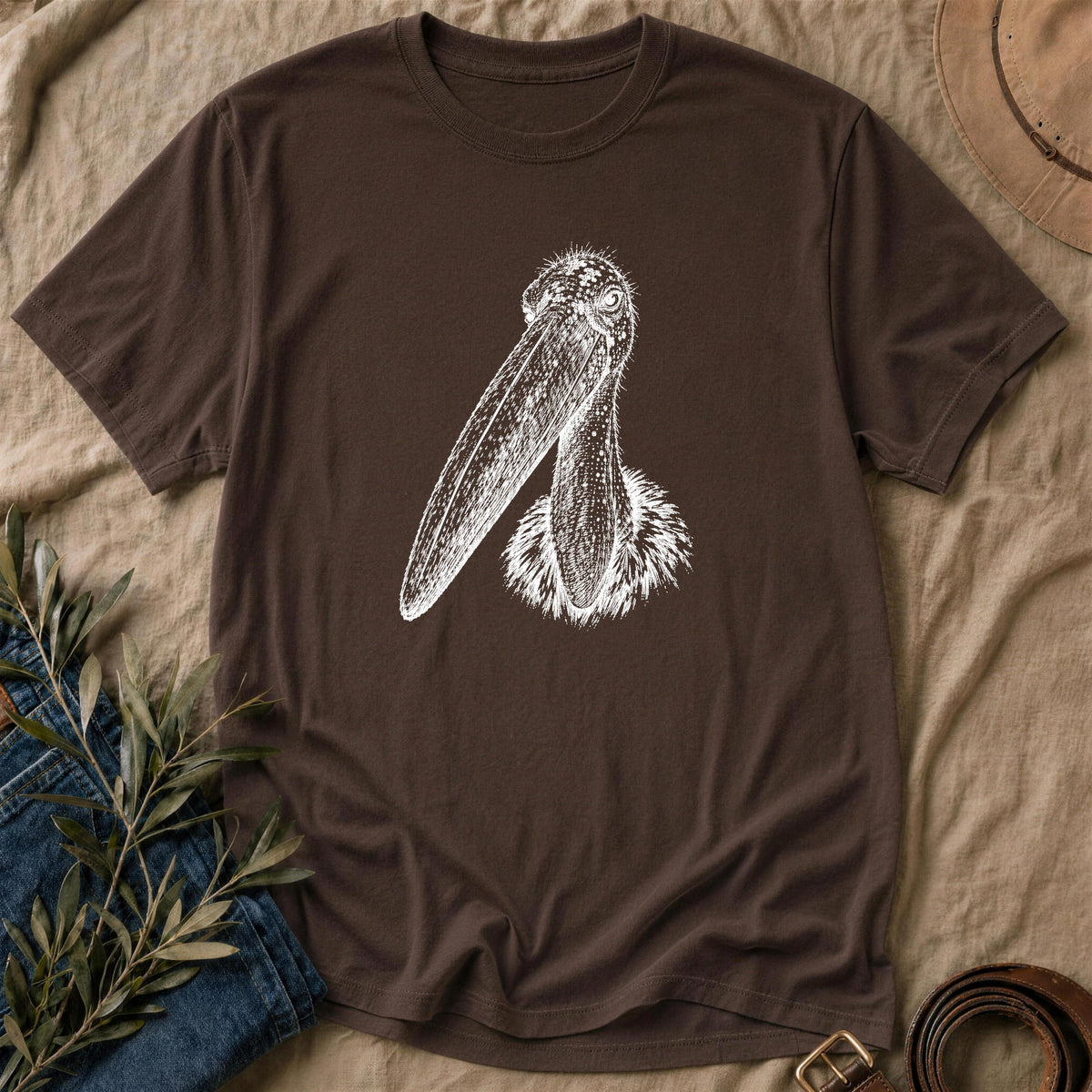 Grey Bill - Dark Chocolate