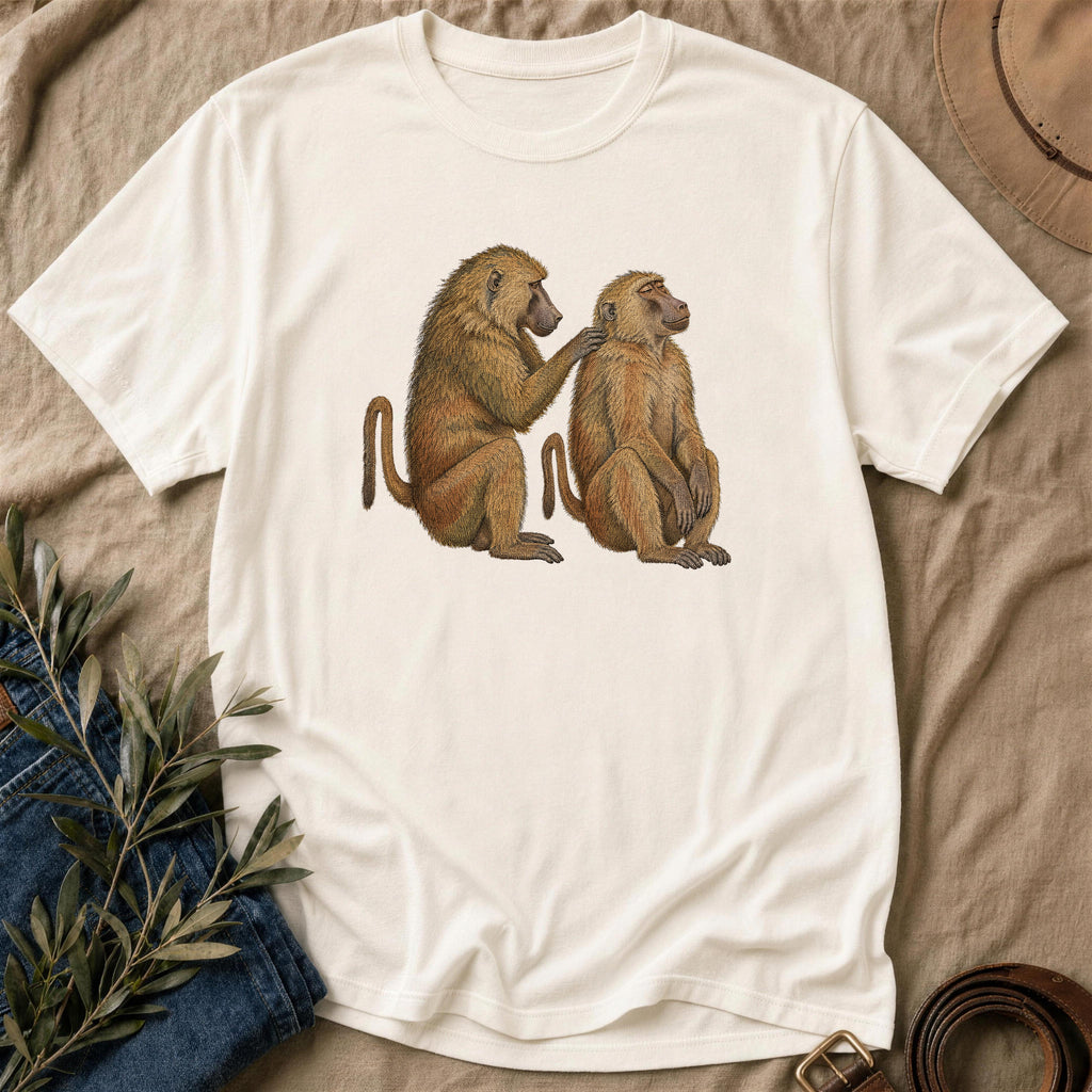 Grooming Hour - Natural