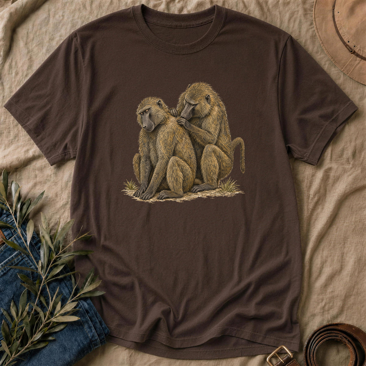 Grooming Rights - Dark Chocolate