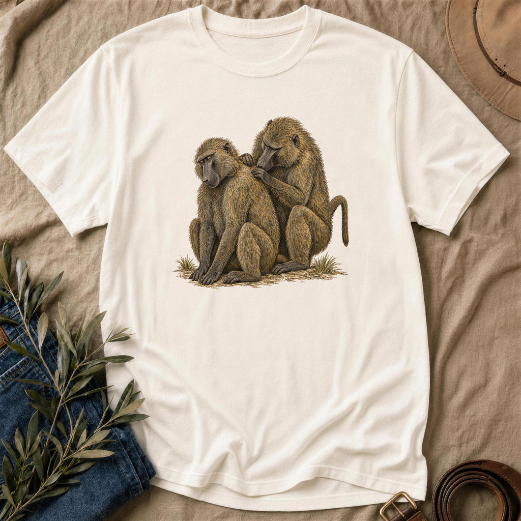 Grooming Rights - Natural