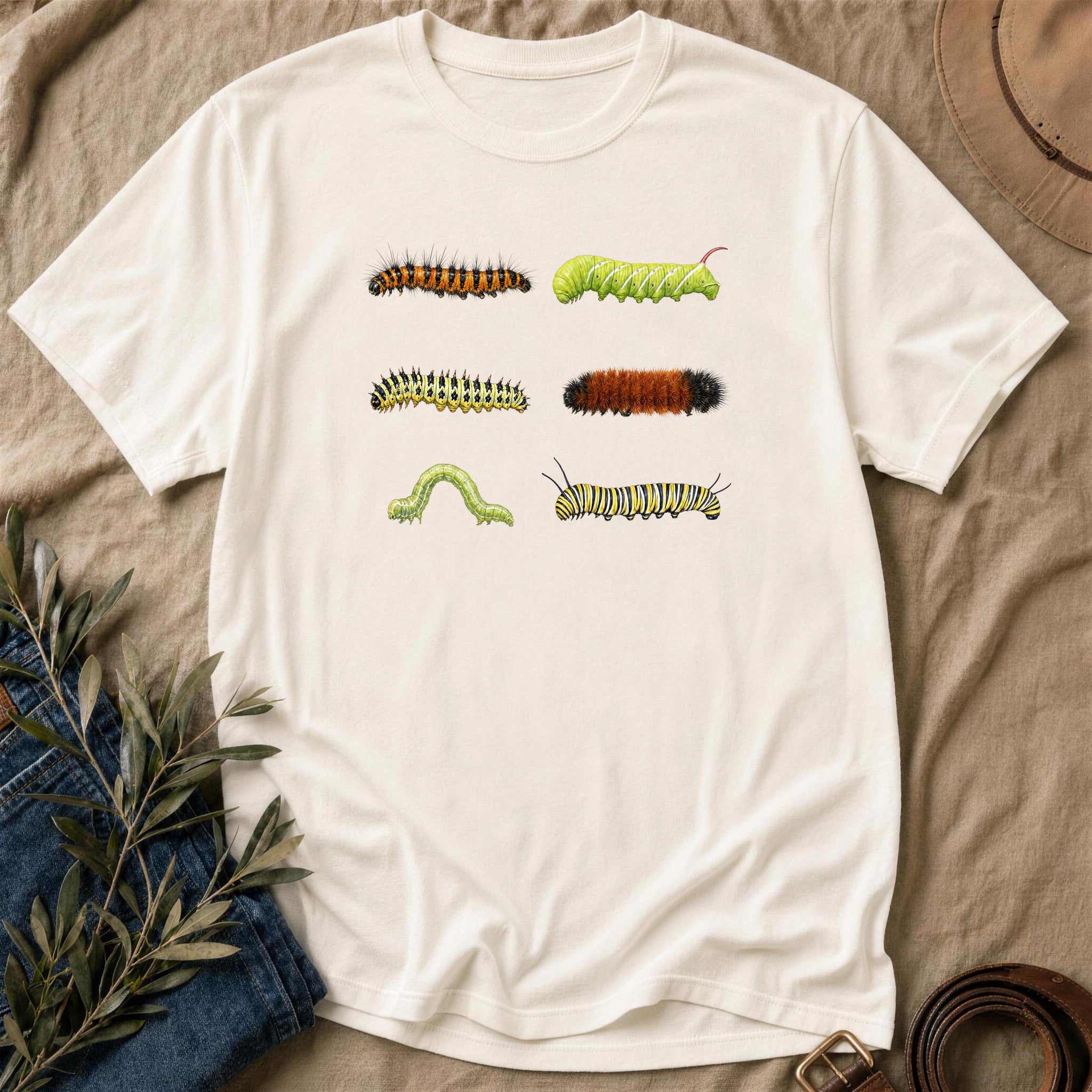 Growth Spurt - Natural