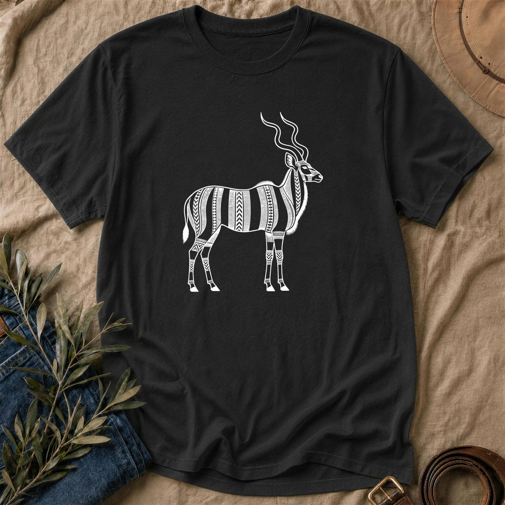 Hand Loom - Black