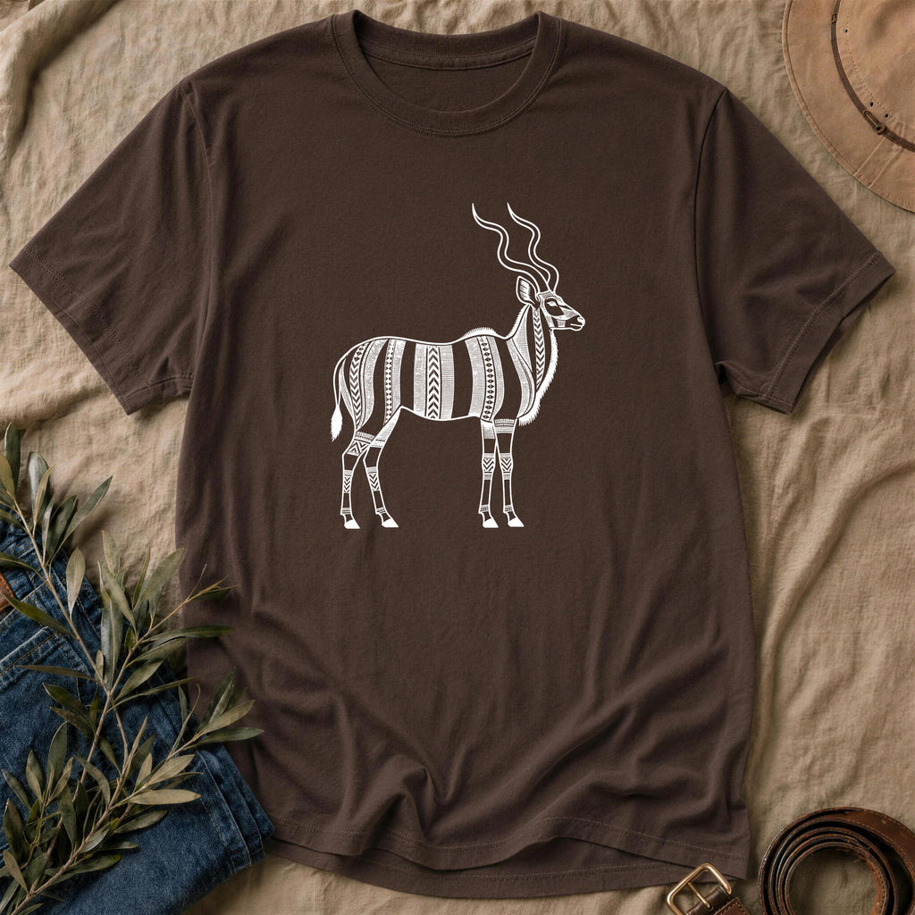 Hand Loom - Dark Chocolate