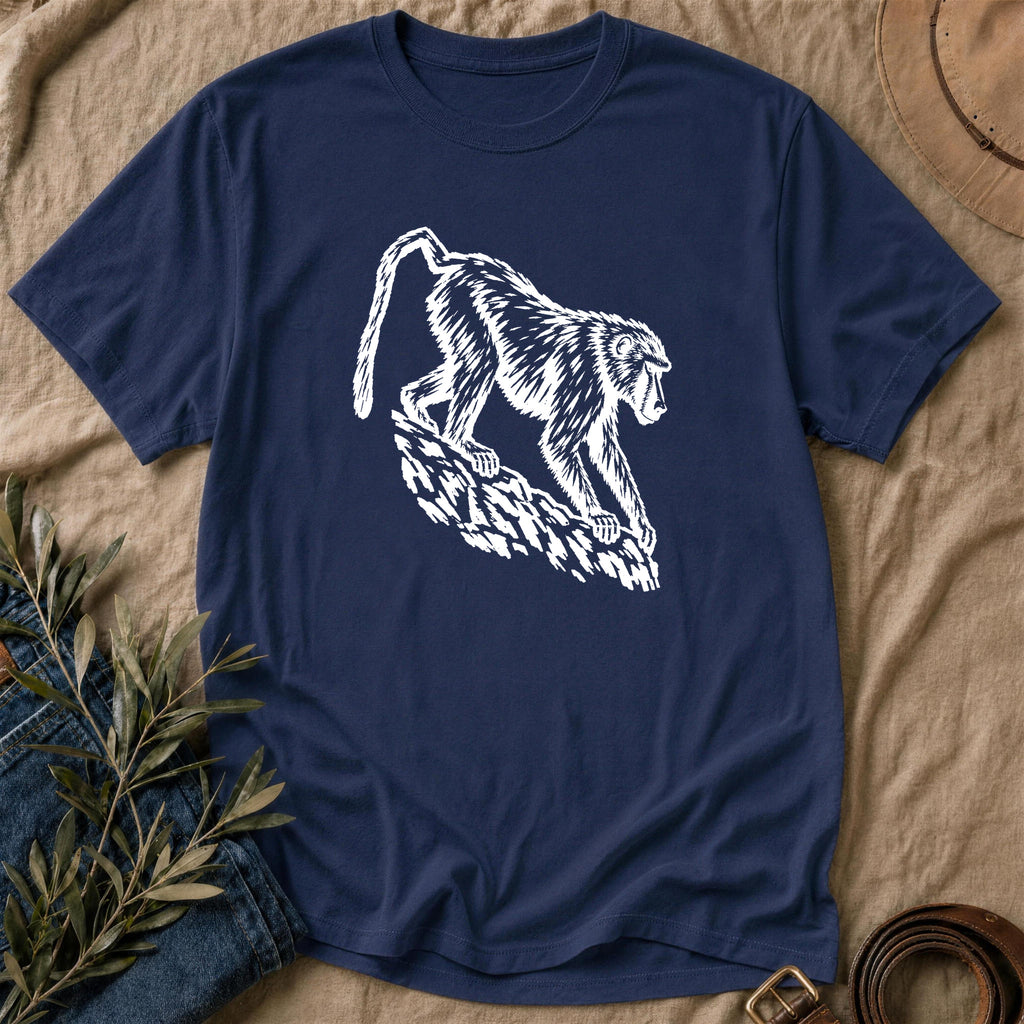 Hand Over Hand - Navy