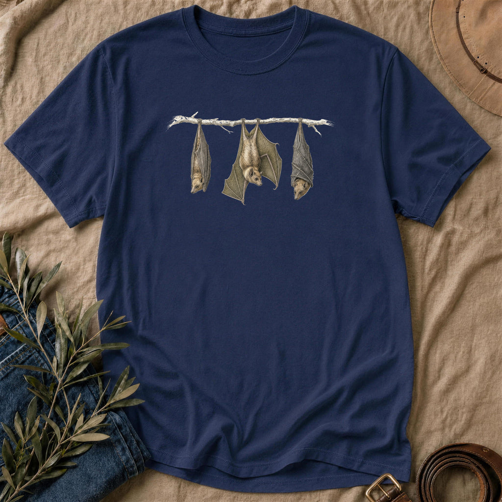 Hang Time - Navy