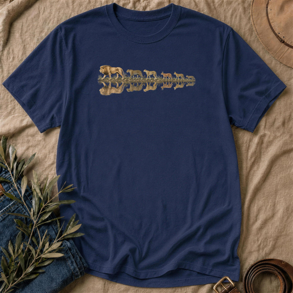 Happy Hour - Navy