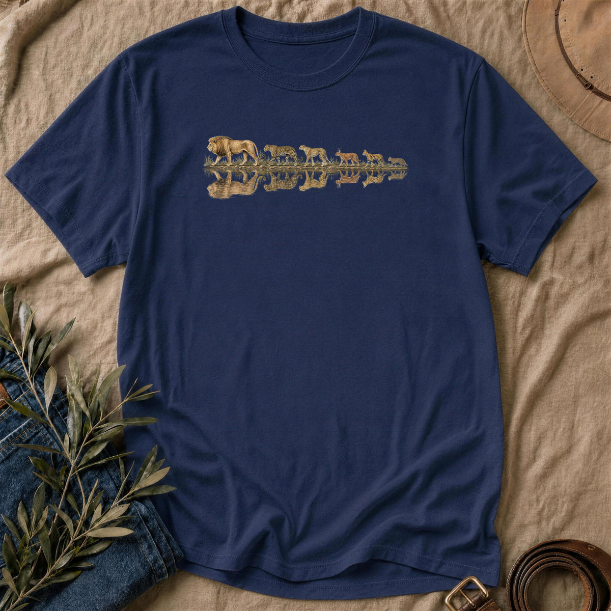 Happy Hour - Navy