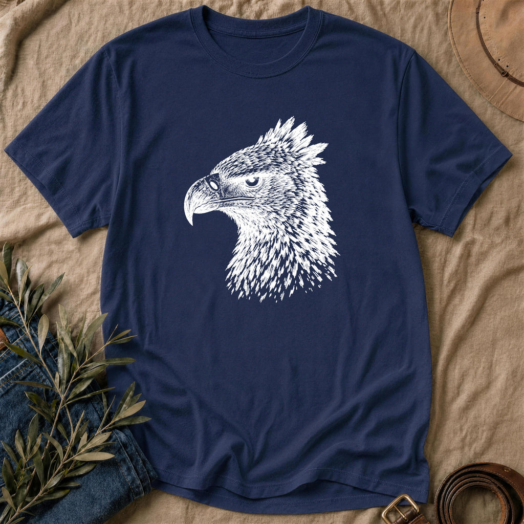 Hard Look - Navy