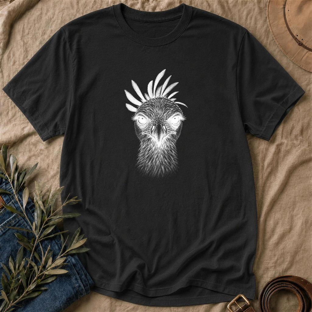 Head Clerk - Black