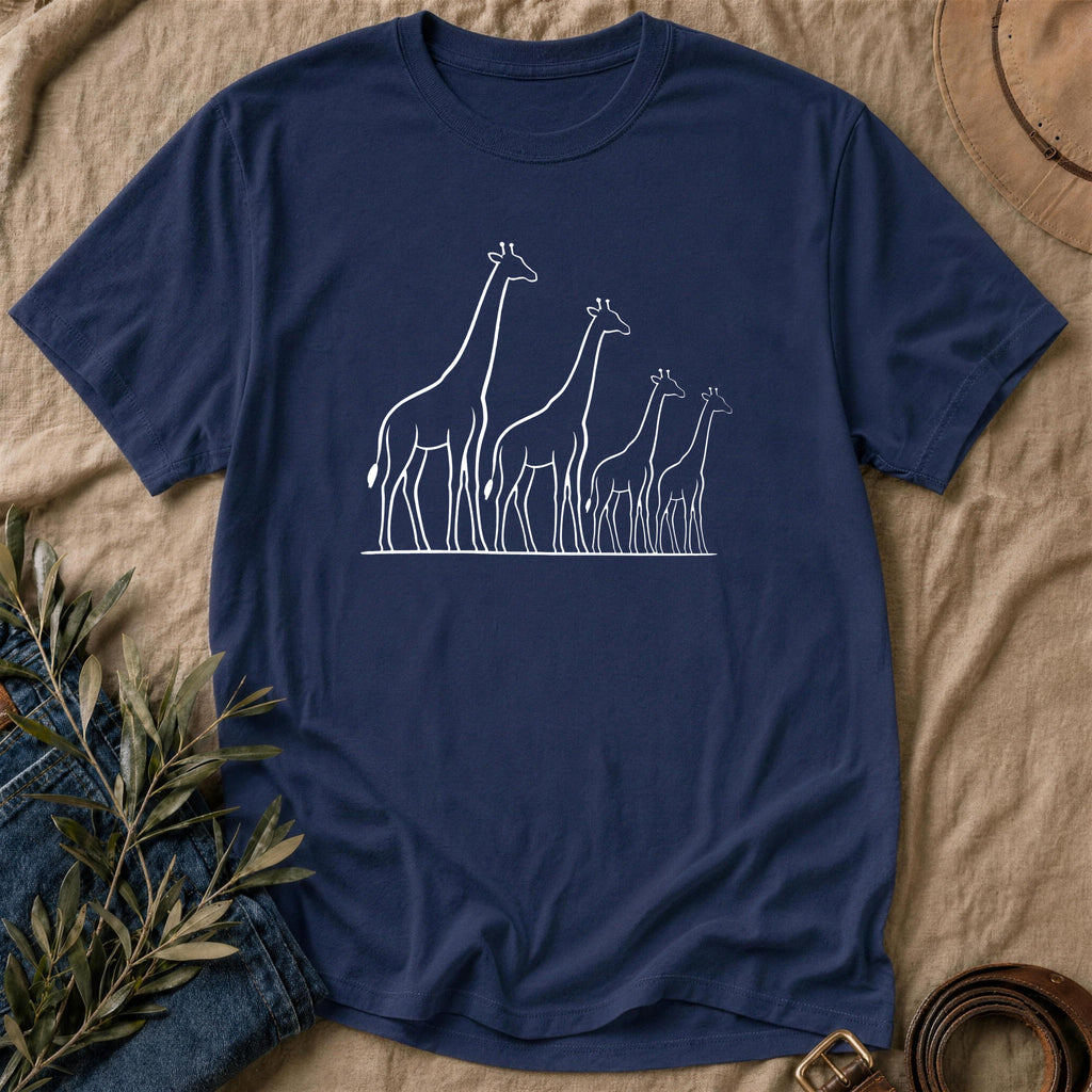 Head Height - Navy