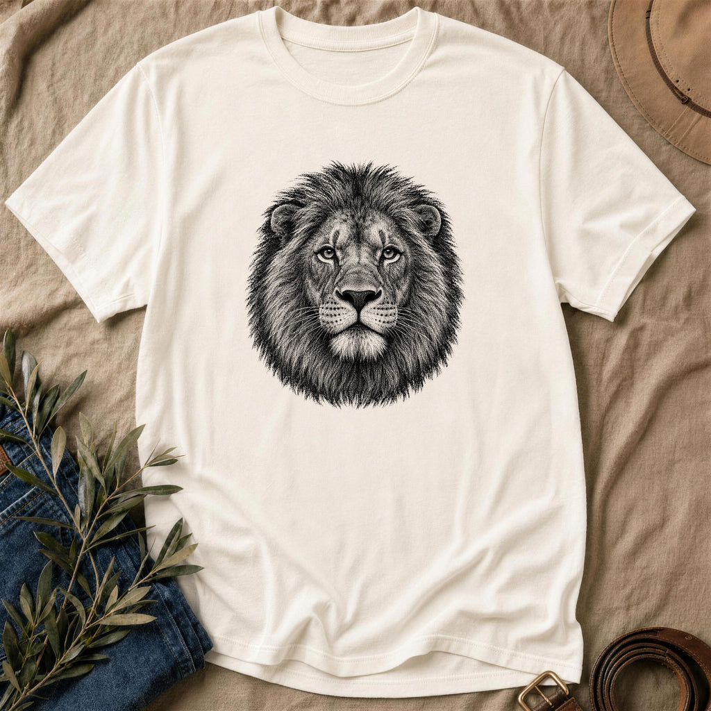Head Of State - Natural