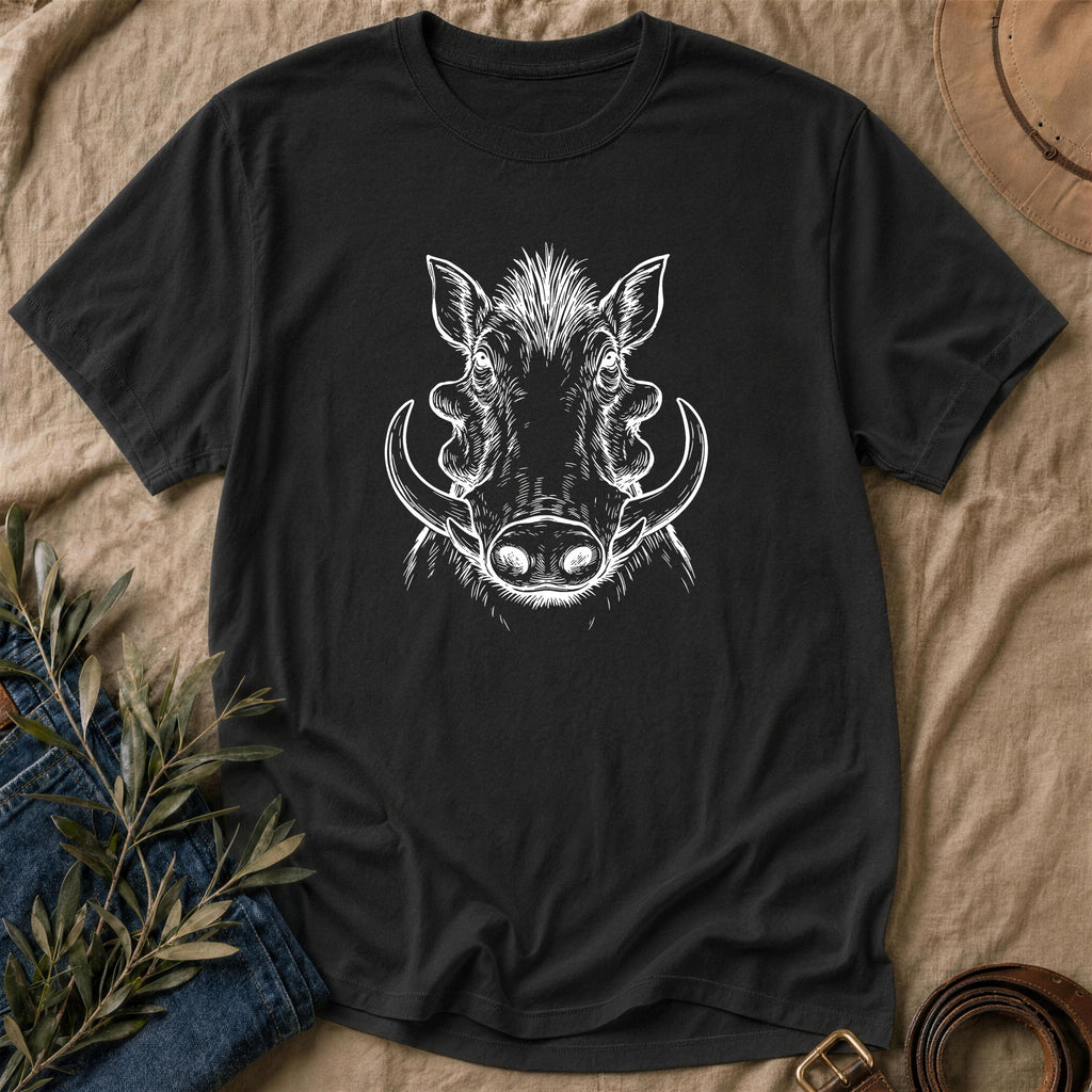 Head On - Black