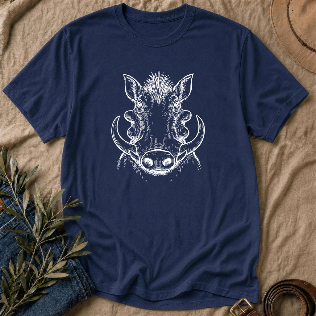 Head On - Navy