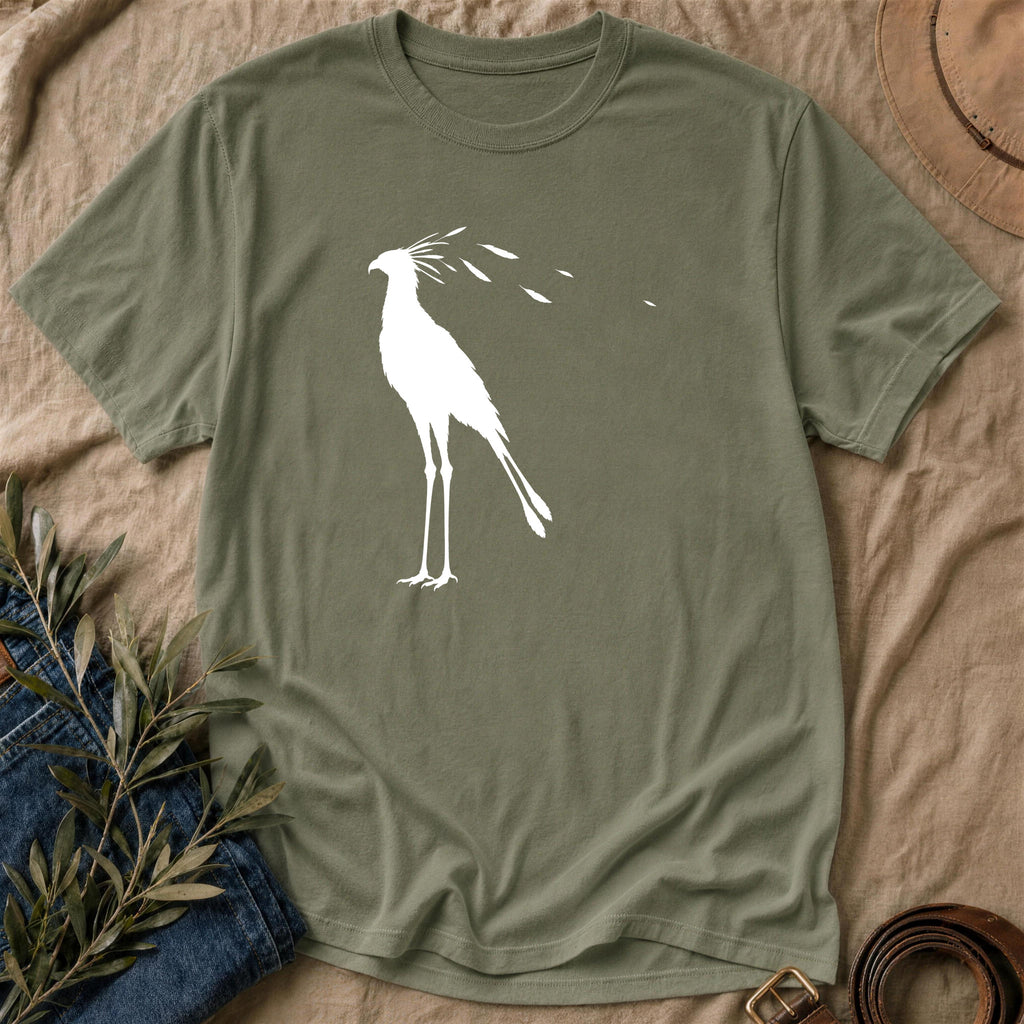Head Quills - Military Green