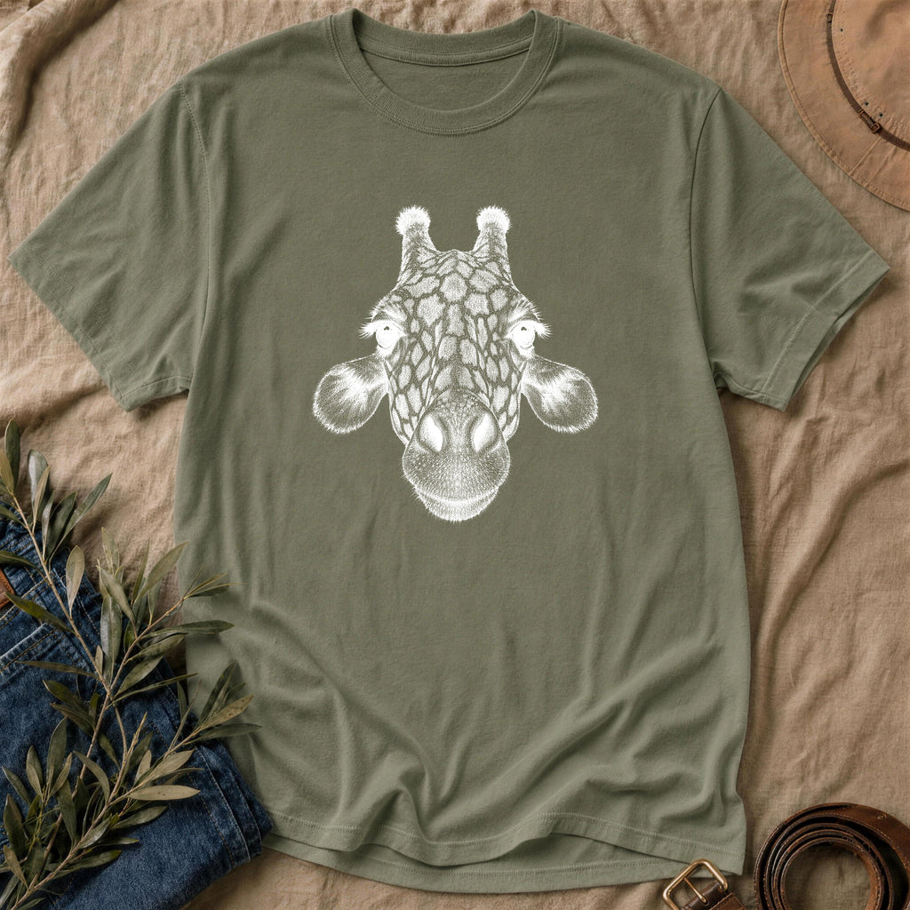 Head Room - Military Green