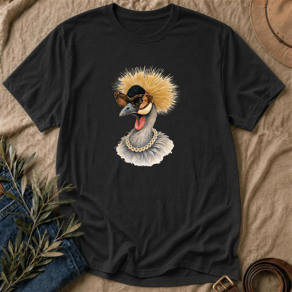 Head Turner - Black