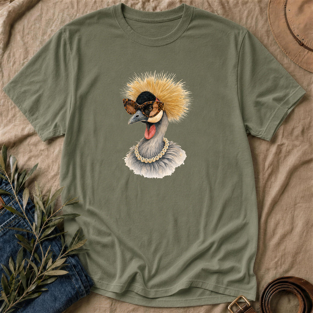 Head Turner - Military Green