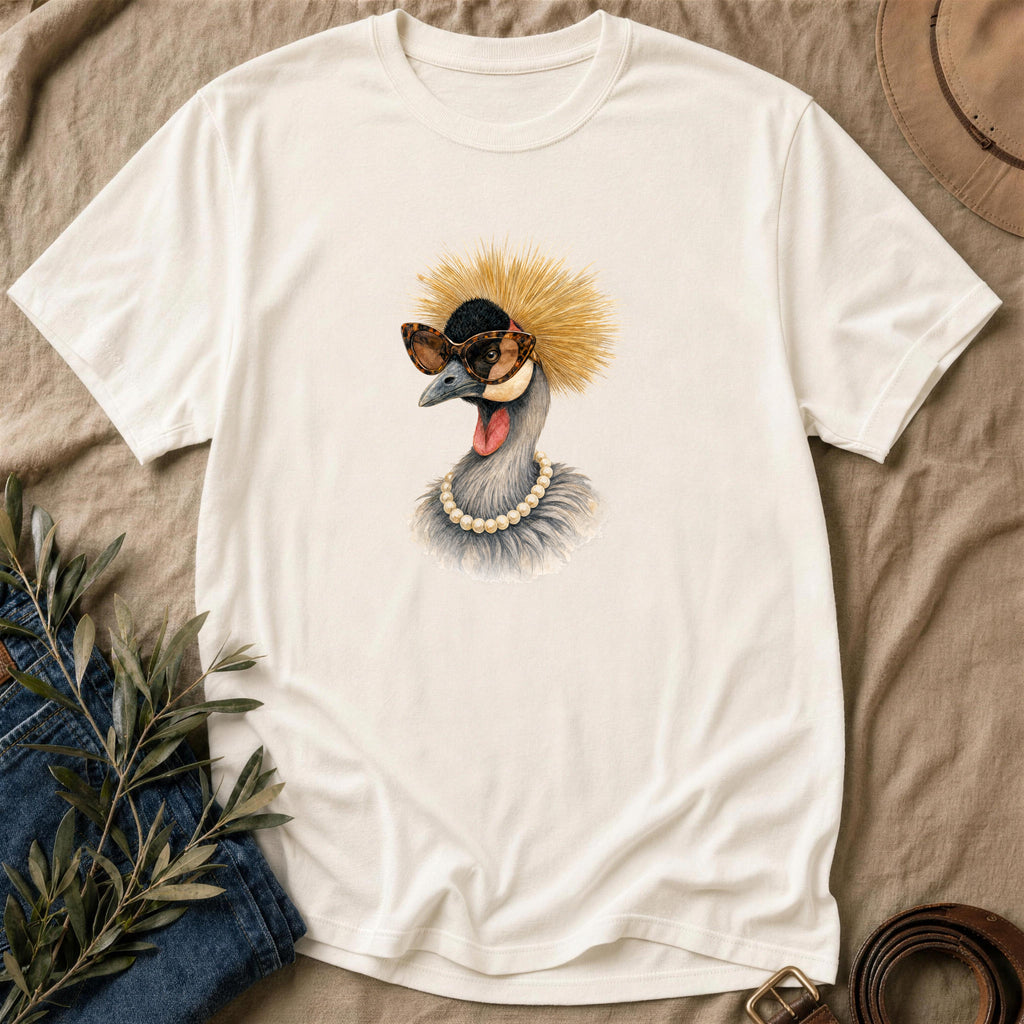 Head Turner - Natural