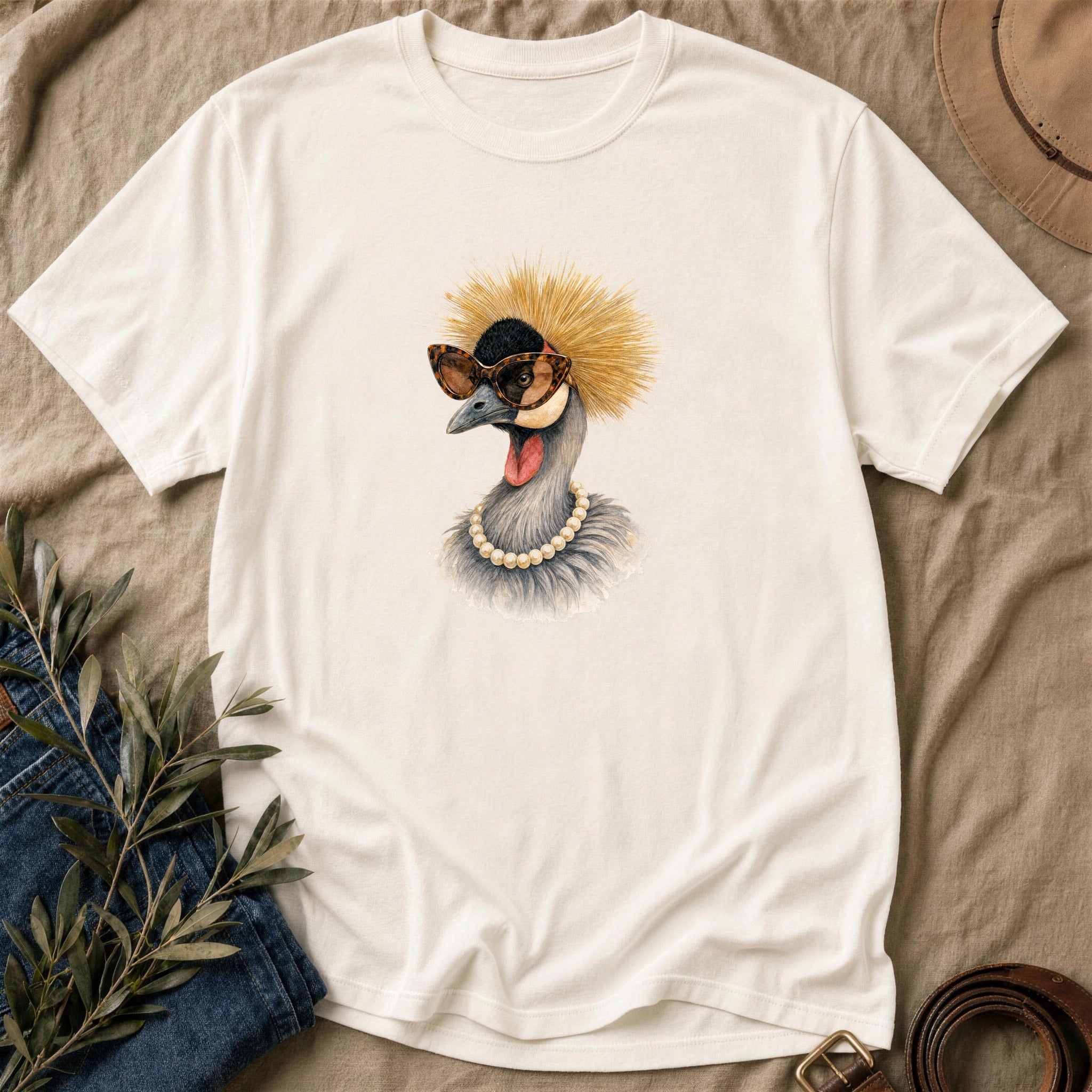 Head Turner - Natural