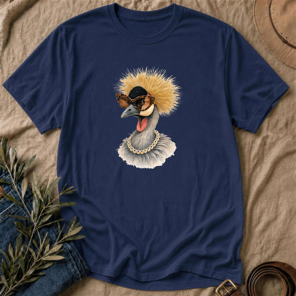 Head Turner - Navy
