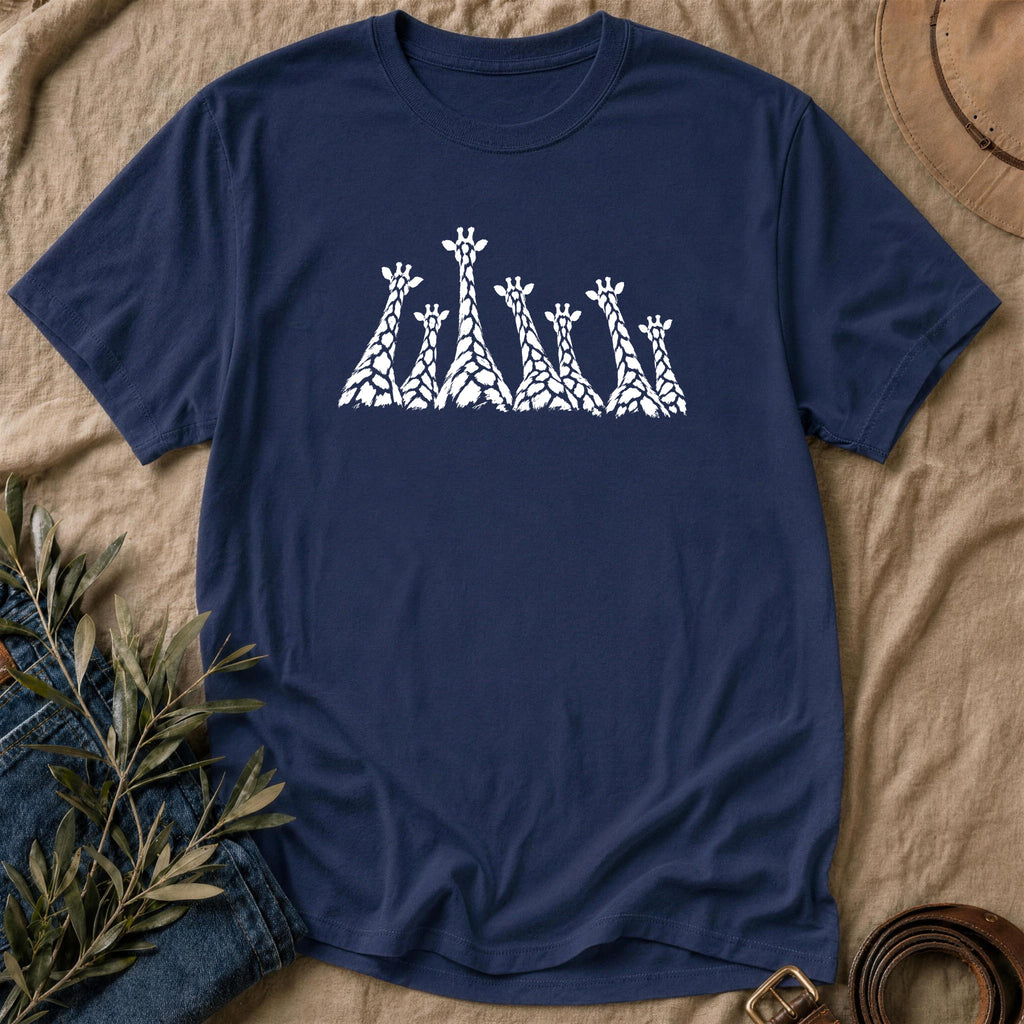 Heads Up - Navy