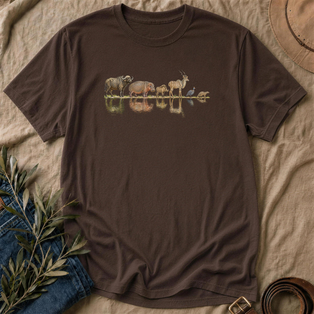 Heavy Drinkers - Dark Chocolate