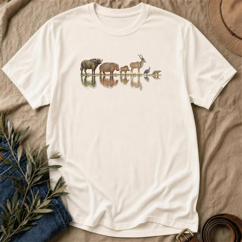 Heavy Drinkers - Natural