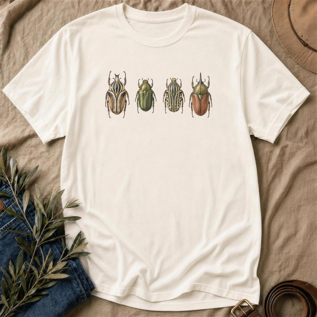 Heavy Metal - Natural